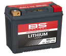 Bmw R 18 2021- [BS BATTERY] - Lithium-ion battery - BSLI-12-1