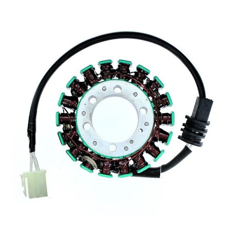 Yamaha Fz 600 S Fazer [ELECTROSPORT] - TECNIUM Stator - Yamaha Fazer