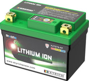 Yamaha Tenere 700 World Raid [SKYRICH] - Batteria agli ioni di litio - HJTZ7S-FP
