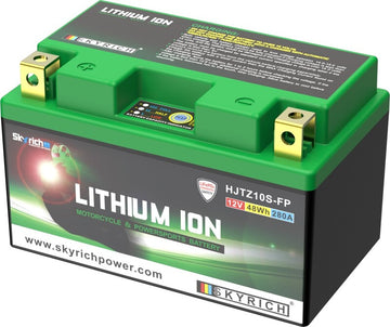 Honda Cbf 500 [SKYRICH] - Lithium-Ionen-Batterie - LTZ10S