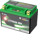 Suzuki Gsx-R 600 [SKYRICH] - Lithium-ion battery - LTX9-BS