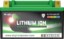 Suzuki Gsf 1200 S Bandit [SKYRICH] - Lithium-Ionen-Batterie - HJTX14H-FP