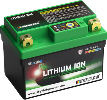 Ktm Sx 250 [SKYRICH] - Lithium-Ionen-Batterie - LTZ5S
