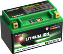 Kawasaki Ninja [SKYRICH] - Batteria agli ioni di litio - LTX7A