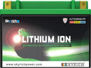 Thunderbird 1600 [SKYRICH] - Batteria agli ioni di litio - LTX20L