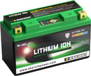 Ducati Panigale 1199 [SKYRICH] - Batterie lithium-ion - LT9B-2