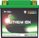 Cagiva Elefant 750 6B [SKYRICH] - Lithium-Ionen-Batterie - LTX14L-3