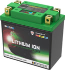 Kawasaki El 250 [SKYRICH] - Batteria agli ioni di litio - LIB9