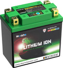 Kawasaki El 250 [SKYRICH] - Batteria agli ioni di litio - LIB9