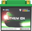 Kawasaki El 250 [SKYRICH] - Batteria agli ioni di litio - LIB9