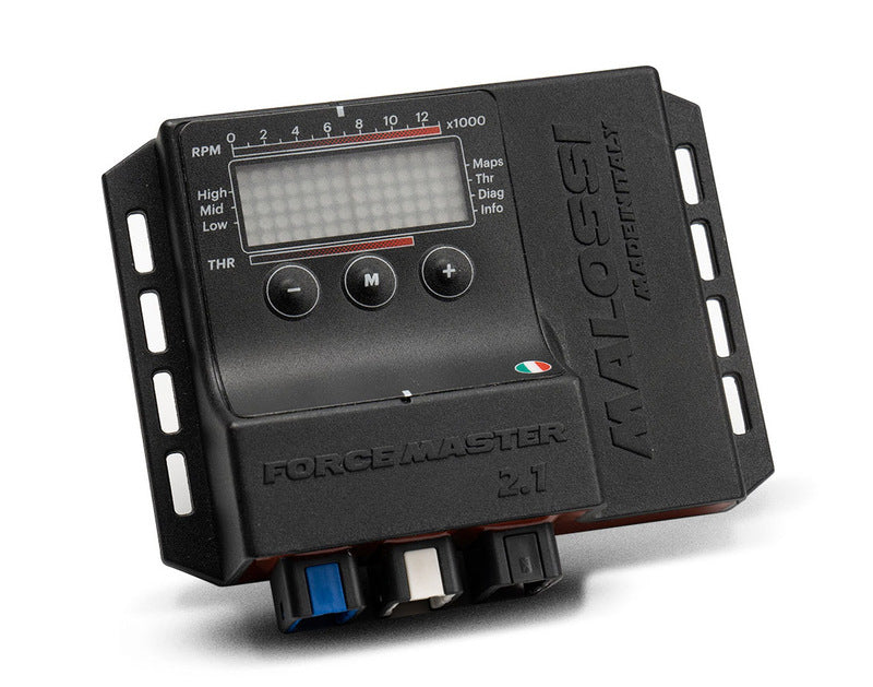 Yamaha Yzf 125 [MALOSSI] - CDI Box