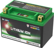 Moto Guzzi Breva [SKYRICH] - Batterie lithium-ion - LTX20CH