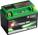 Suzuki Vz 1500 Wvcu [SKYRICH] - Batteria agli ioni di litio - LTX20CH