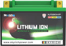 Suzuki Vz 1500 Wvcu [SKYRICH] - Batteria agli ioni di litio - LTX20CH