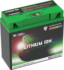 Kawasaki Gpz 1100 [SKYRICH] - Lithium-Ionen-Batterie - 51913