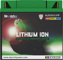 Bmw K 1100 [SKYRICH] - Batteria agli ioni di litio - 51913-3