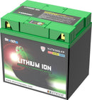 Moto Guzzi California Iii Vy Integrale [SKYRICH] - Batteria agli ioni di litio - LTX30LHQ
