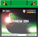 Moto Guzzi Centauro [SKYRICH] - Batteria agli ioni di litio - LTX30LHQ