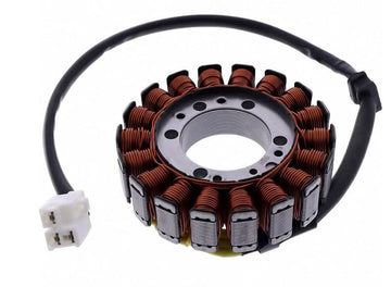 Kawasaki Vulcan S [TOURMAX] - BIHR Stator Kawasaki Ninja 650