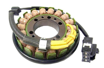 Kawasaki Ninja 1000 [TOURMAX] - Stator - Kawasaki Z1000