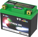Husqvarna Te 250 H8 [SKYRICH] - Lithium-ion battery - HJ01