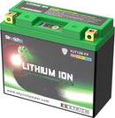 Hypermotard 796 [SKYRICH] - Lithium-Ionen-Batterie - LT12B