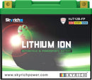 Hypermotard 939 [SKYRICH] - Batteria agli ioni di litio - LT12B
