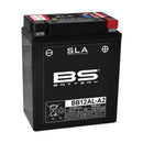 Bmw F 650 Gs Twin [BS BATTERY] - Batteria SLA senza manutenzione attivata in fabbrica - BB12AL-A2-1