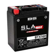 Default Title Triumph Tiger 800 XR Tig800 [BS Battery] - Batteria per moto