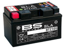 Husqvarna Supermoto 701 [BATTERIE BS] - Batterie sans entretien SLA activée en usine - BTZ10S