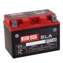 Honda Cmx 1100 [BS BATTERY] - Batteria SLA senza manutenzione attivata in fabbrica - BTZ14S-1