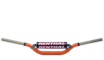 Ktm Sx 250 [RENTHAL] - Manubrio Twinwall 997 RC/Honda CRF/Kawasaki KX-KXF