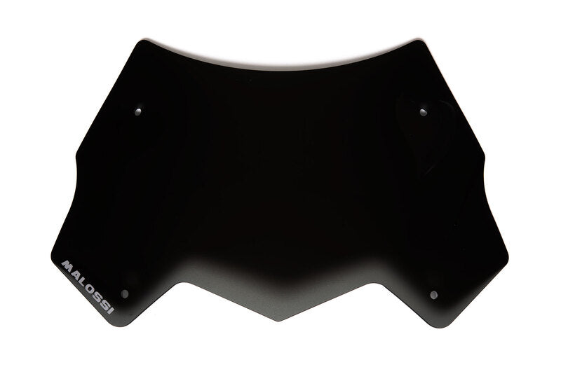 Yamaha T-Max 560 Tech Max [MALOSSI] - Sport Windschutzscheibe - Yamaha T-Max 530