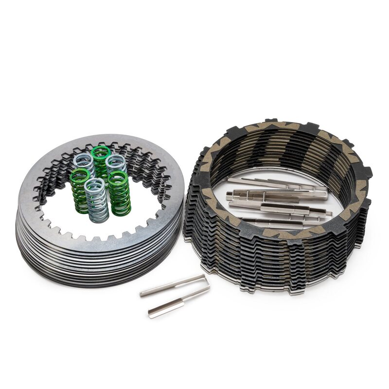 Yamaha Mt 07 [REKLUSE] - TorqDrive (Street) clutch kit