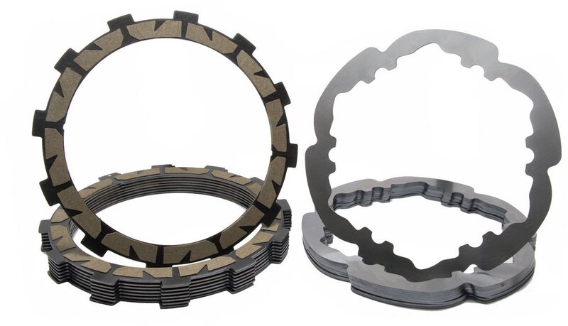Ktm Sx-F 250 [REKLUSE] - Kit frizione TorqDrive (DDS-CSS)