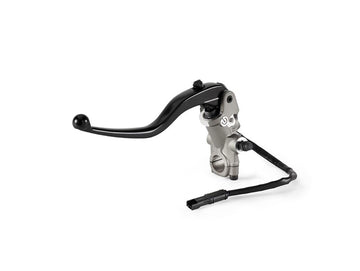 Ducati Monster 1200 [BREMBO] - Pompa frizione Ø15x19mm titanio