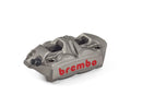 Ducati Diavel 1200 [BREMBO] - M4 Bremssattel vorne rechts Titan Ø34mm-1