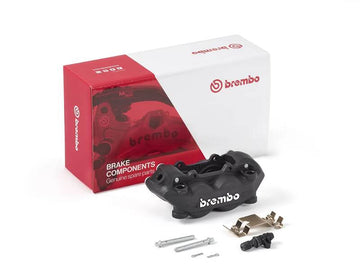 Ktm Super Adventure 1290 [BREMBO] - P4 Bremssattel vorne links Ø32mm