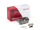 Ktm 1090 Adventure [BREMBO] - P4 vorne links Bremssattel Titanium Ø32mm