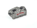 Ktm Super Duke 1290 [BREMBO] - M50 front left brake caliper titanium Ø30mm