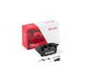 Ducati Hyperstrada 821 [BREMBO] - M4 Bremssattel vorne links Schwarz Ø32mm-1