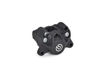 Ducati Hypermotard 939 [BREMBO] - Bremssattel hinten Ø34mm Schwarz