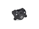Ducati Hyperstrada 821 [BREMBO] - Rear brake caliper Ø34mm black-1