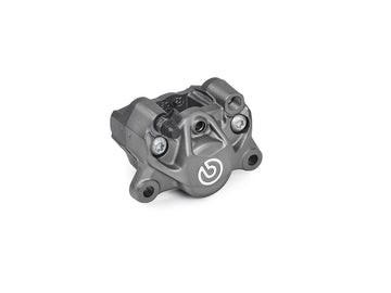 Hypermotard 939 [BREMBO] - Rear brake caliper Ø34mm titanium