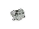 Ducati Hypermotard 939 [BREMBO] - Pinza freno posteriore Ø34mm naturale-1