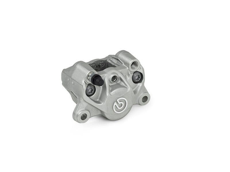 Ducati Panigale 1199 [BREMBO] - Rear brake caliper Ø34mm natural