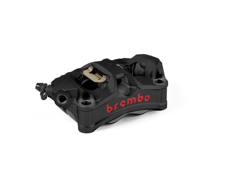 Honda Cb 1000 [BREMBO] - Pinza freno Stylema anteriore sinistra nera