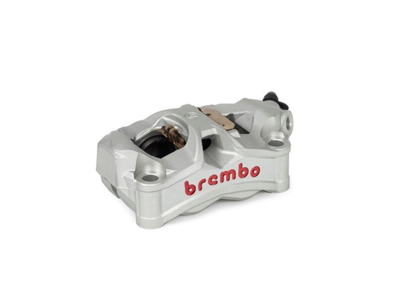 Honda Cb 1000 [BREMBO] - Stylema brake caliper front left natural