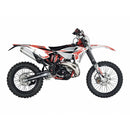 Beta RR 125 [BLACKBIRD] - DREAM GRAPHIC 4 Komplett-Set-2