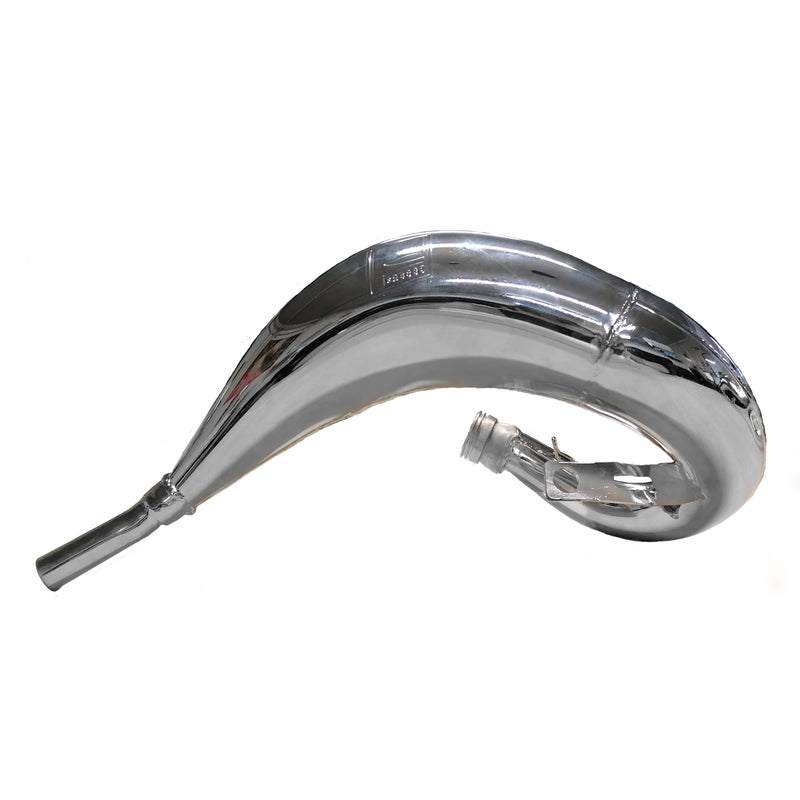 Beta RR 125 [FRESCO] - Chrome Expansionstopf - Verchromter Stahl